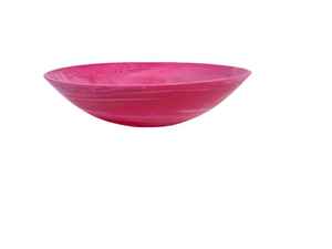 Colección de comedor de Arte de resina ecológica de lujo, cuencos y platos hechos a mano para decoración del hogar, celebraciones de Ramadán y bodas - Product Image 5