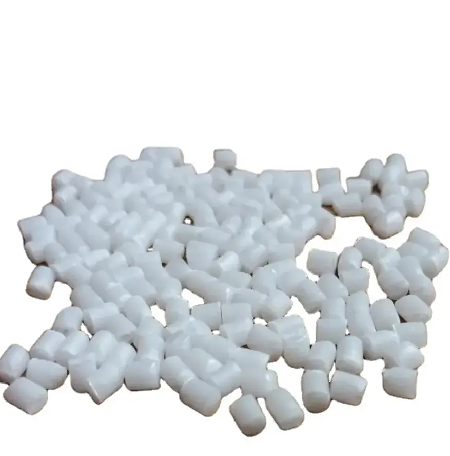 Polyamid (Nylon 66) PA66 Material, jungfräuliches PA-Kunststoff granulat PA6 PA66 PA6.6 gf35 gf30 1 Käufer