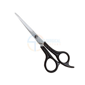 3PRO Ciseaux de barbier de haute qualité, tailles de base, couleurs, manche en acier inoxydable, pointe de lame tranchante, coupe de cheveux, meilleur outil de beauté - Product Image 2