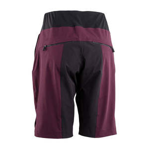 กางเกงขาสั้นจักรยานเสือภูเขาสำหรับผู้ชายผู้หญิงกางเกงขาสั้นสำหรับขี่จักรยานวิบาก2025ออฟโรด - Product Image 2