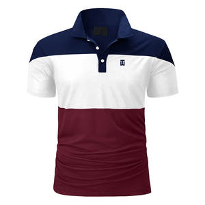 Nouveau style, conception personnalisée, sweat-shirts pour hommes, respirants, décontractés, en coton/polyester, manches courtes, vente chaude, tissu en toile, motif uni - Product Image 1