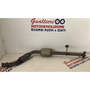 Tubo Carburante SSANGYONG Kyron 1a Serie 2420009461 664950 Diesel 2000 (05>07) - Product Image 1