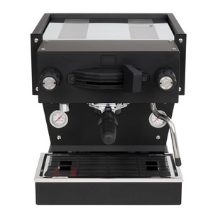 NUEVO: Prepare Espresso con Calidad de Cafetería en Casa con la Máquina de Espresso Linea Mini - Product Image 4