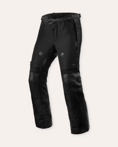 Hombres Valve H2O Touring/Offroad Enduro/Adventure Cordura 3 Capas Impermeable 4 Temporada Moto Textil Pantalón/Pantalón, CE Protectores - Product Image 1
