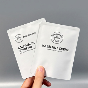 ถุงกรองชาแบบซองฟอยล์<span class=keywords><strong>ป</strong></span>ิดผนึก 3 ด้าน พร้อมกล่อง บรรจุภัณฑ์<span class=keywords><strong>แบบ</strong></span>ใช้แล้วทิ้ง <span class=keywords><strong>ป</strong></span>ิดผนึกด้วยความร้อน - Product Image 3