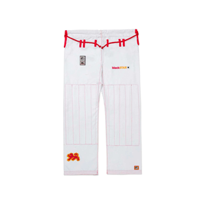 Kimono de Jiu Jitsu Brasileño Profesional, Uniforme de Entrenamiento Ligero y Elástico, 100% Algodón, Unisex para Hombres y Mujeres - Product Image 3