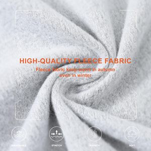 Combinaisons surdimensionnées à motifs personnalisés ensemble 2 pièces sweat à capuche unisexe hommes sweats survêtements décontractés pantalons de survêtement ensembles de jogger - Product Image 6