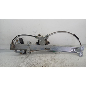 กลไกควบคุมกระจกหน้าขวา ฮอนด้า แจ๊ส ซีรีส์ 72210SAAG03 L12A1 (02>08) - Product Image 1