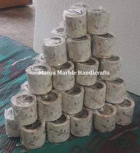 Nueva colección Premium en tamaño grande disponible en quemador Bakhoor con uso de Arte de concha de mar de madreperla para artículos de decoración del hogar - Product Image 5