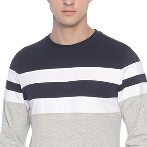 High Street Style Sublimación personalizada Impreso Hombres Sudaderas/Hombres más vendidos Sudaderas para la venta - Product Image 5