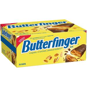 Nestle-barras de caramelo de Chocolate, paquete de 36, 1,9 onzas - Product Image 1