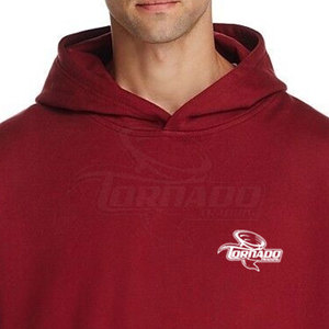 Sweats à capuche surdimensionnés à manches longues Sweats à capuche surdimensionnés respirants Easy Fashion Wear Dernière conception Sweats à capuche surdimensionnés - Product Image 4