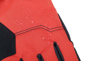 Gants de ski professionnels de qualité durable pour unisexe pour prévenir les blessures Confortables Dernières tendances Gants de ski personnalisés - Product Image 4