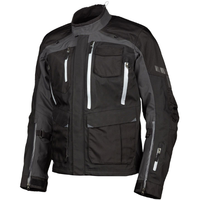 Veste textile de protection moto personnalisée de qualité supérieure Veste d'équitation et motard d'hiver pour homme Vestes moto hiver Cordura