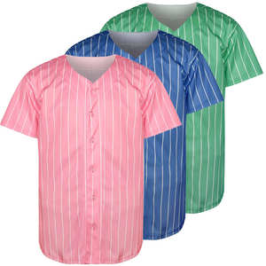 เสื้อเบสบอล2025มาใหม่เสื้อยืดแฟชั่นฮิปฮอปเบสบอลผลิตโดย limton ดีไซน์ใหม่2025ผลิตตามสั่ง - Product Image 3