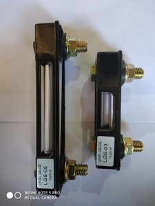 Đồng Hồ Đo Mức Dầu Thủy Lực Dòng LG2 Chất Lượng Cao Chỉ Báo Mức Dầu Chỉ Báo Mức Bồn Diesel - Product Image 6