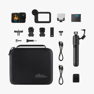 Caméra d'action étanche GoPro HERO13 Creator Edition, la plus chère du marché - Product Image 1