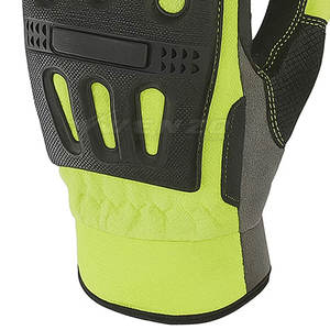 Guantes de Impacto Más Vendidos en Línea, Guantes de Impacto de Estilo Único al por Mayor, Guantes de Impacto Ligeros 2025 - Product Image 6