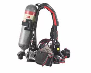¡COMPRA AHORA! Manipulación Confiable para el Equipo de Protección Respiratoria AIR-PAK-X3PRO – Diseño Ligero – Listo para Enviar - Product Image 4