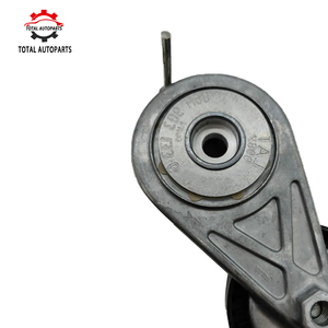 รอกปรับความตึงสายพานรถยนต์ OEM 06H903133G 06H 903133g 06H903133F เหมาะสำหรับ V-W AM-Arok ทรานส์-POR-<span class=keywords><strong>Ter</strong></span> AU-Di A4 A5 Q5 B8 - Product Image 3