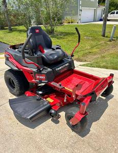 Cortacésped de Conducción Kubota G261HD Nuevo - Precio de Fábrica, Bajo Mantenimiento, ¡Venta Caliente! - Product Image 5
