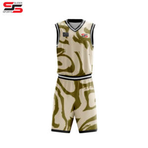 Ropa deportiva hecha en Pakistán para hombre, uniforme de baloncesto liso personalizado a bajo precio - Product Image 6