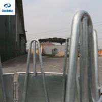 Comedero de Heno para Caballos Más Razonable / Comedero de Heno para Caballos con Techo / Comederos para Animales en Venta