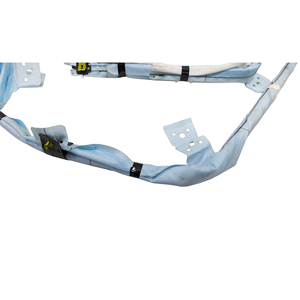 Airbag per Tendina Laterale Lato Passeggero Mercedes Classe B (W247) A2478602302 (18>23) - Product Image 6