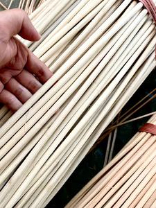 หวายธรรมชาติสีขาวแบบเวียดนามวัตถุดิบจากอ้อยสำหรับการผลิตเฟอร์นิเจอร์ที่เป็นมิตรกับสิ่งแวดล้อมบรรจุภัณฑ์แบบกำหนดเอง - Product Image 6