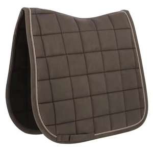 Nouveautés Produits d'équitation de haute qualité Tapis de selle en tissu personnalisé Équipement équestre personnalisé à vendre - Product Image 3