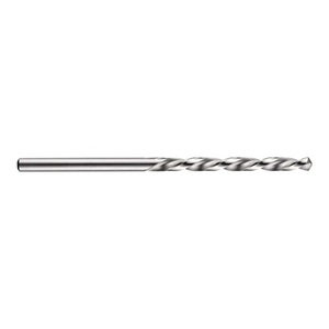 <b>Drill</b> <b>Bits</b> DIN 338 TypN A101 1.3mm HSS 4xD-Pack of 10 - Product Image 4