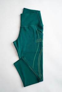 กางเกงโยคะเอวสูงสำหรับผู้หญิง กางเกงออกกำลังกายที่ยืดหยุ่นได้และสวมใส่สบายสำหรับฟิตเนสและการสวมใส่ในชีวิตประจำวัน - Product Image 4