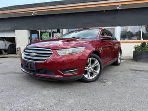 Voiture d'occasion de qualité abordable, Ford Taurus SEL 2015, conduite à gauche - Product Image 3