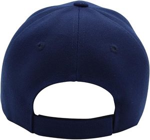 Gorras de Béisbol de 7 Paneles de Alta Calidad, Transpirables e Impermeables para Hombre, 100% Algodón, Ajustables, Deportivas, con Bordado a Mano, 2026 - Product Image 6