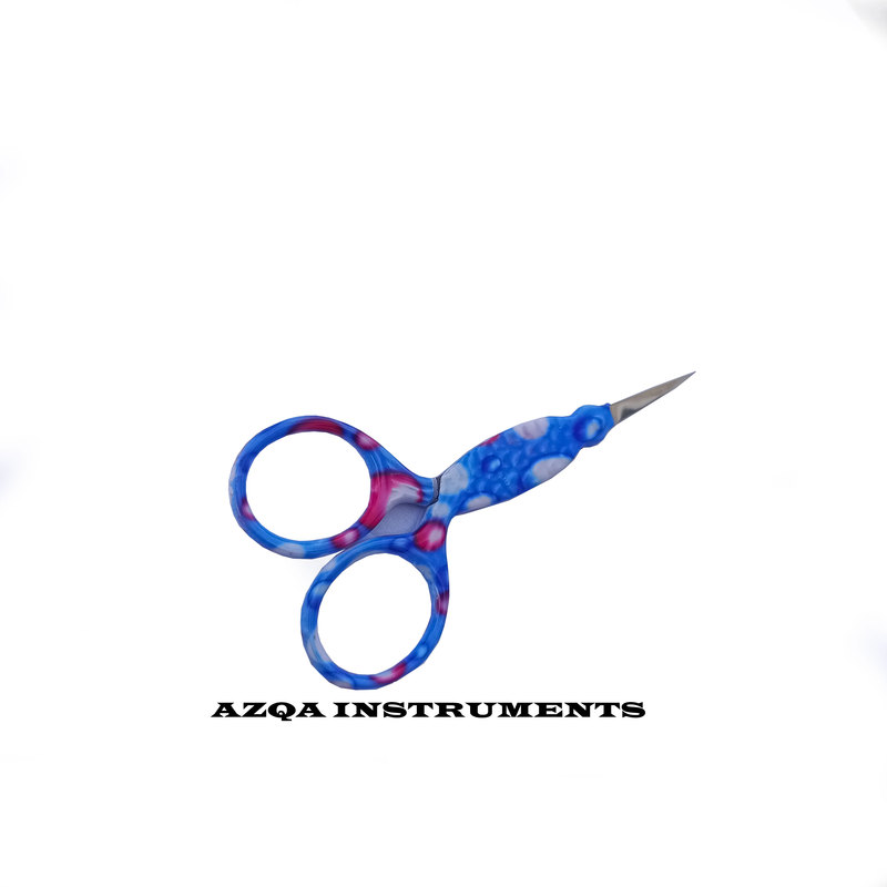 Wholesale High Quality Custom Embroidery Scissors