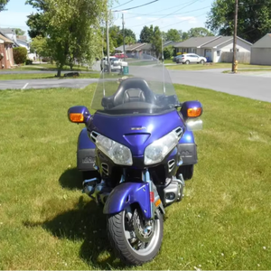 Motocicleta Triciclo de Tres Ruedas 18221822 2002, Cruiser de 1800cc - Product Image 1