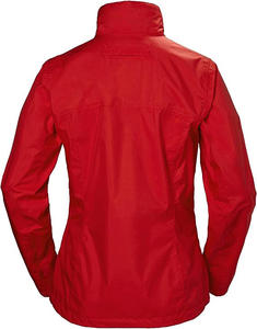 Chaqueta Softshell transpirable resistente al agua para mujer, bolsillos laterales, Material de alta calidad de Pakistán - Product Image 2
