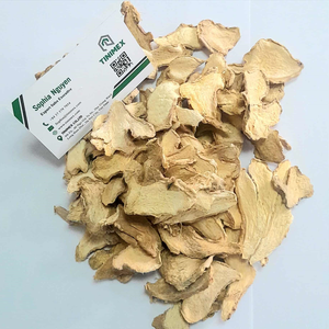 Gingembre séché vietnamien 100% naturel de haute qualité hygiénique et sans danger d'origine agricole - Product Image 4