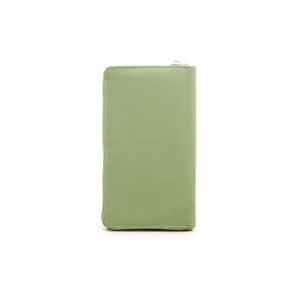 Bolsa informal verde P70797 Bolsa térmica elegante para uso diario - Product Image 1