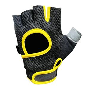 ถุงมือฟิตเนสยิมผลิตตามสั่งรุ่นใหม่ล่าสุด - Product Image 6