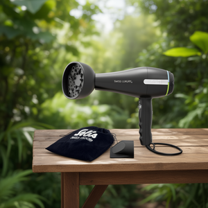ไดร์เป่าผม SOLIS SOL - Product Image 3