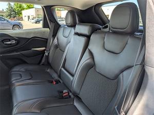 Usado 2020 J * EEP Cherokee Trailhawk - Product Image 4