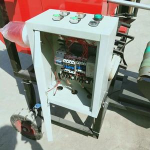 Máquina Empacadora y Enfardadora de Heno y Paja de Maíz, la Más Vendida, para Ensilaje, Enfardadora de Pacas Redondas de Forraje y Maíz en Venta - Product Image 2