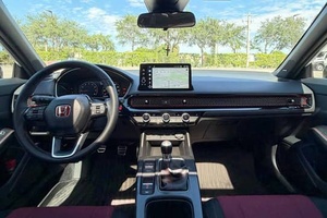 HONDA CIVIC SISEDAN 2026 PRÊT À ÊTRE EXPÉDIÉ - Product Image 2