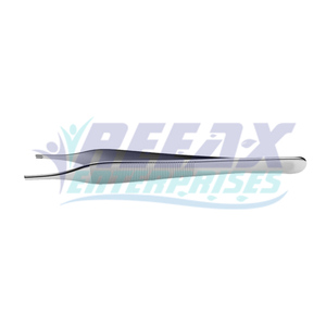 คีมหนีบเนื้อเยื่อสำหรับการผ่าตัด2024ใช้พื้นฐานสำหรับการผ่าตัด - Product Image 1