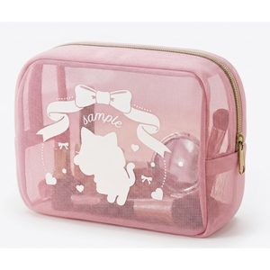 Mini Bolsa de Malla Enrollable para Mujer - Product Image 1
