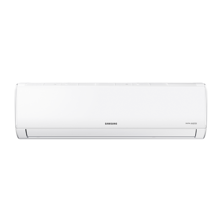 SAMSUNG AR35 SILVER 24,000 BTU/H A++ WALL MOUNTED INVERTER SPLIT AIR CONDITIONER (INCLUDING INSTALLATION)