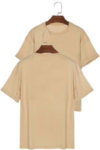 Camisetas informales para hombre Camiseta de entrenamiento de deporte al aire libre de manga corta Camisetas gráficas de verano para hombre - Product Image 4