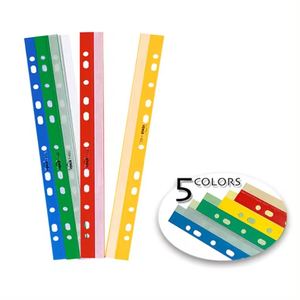 Bandes de classement perforées collantes - Product Image 5