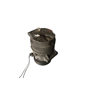 COMPRESSORE A/C RENAULT Trafic Van 2a Serie (07>) 820083299u Diesel 2.5 - Product Image 5